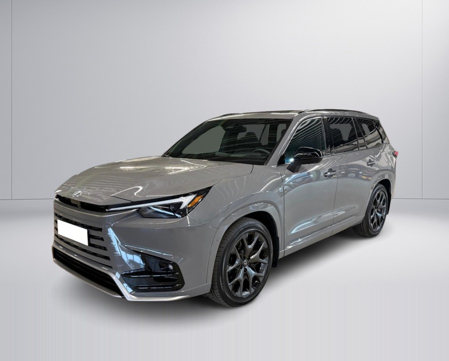 Lexus TX500 H - foto 15