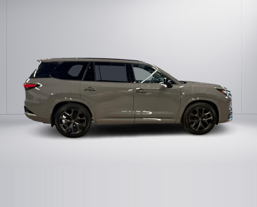 Lexus TX500 H (4)