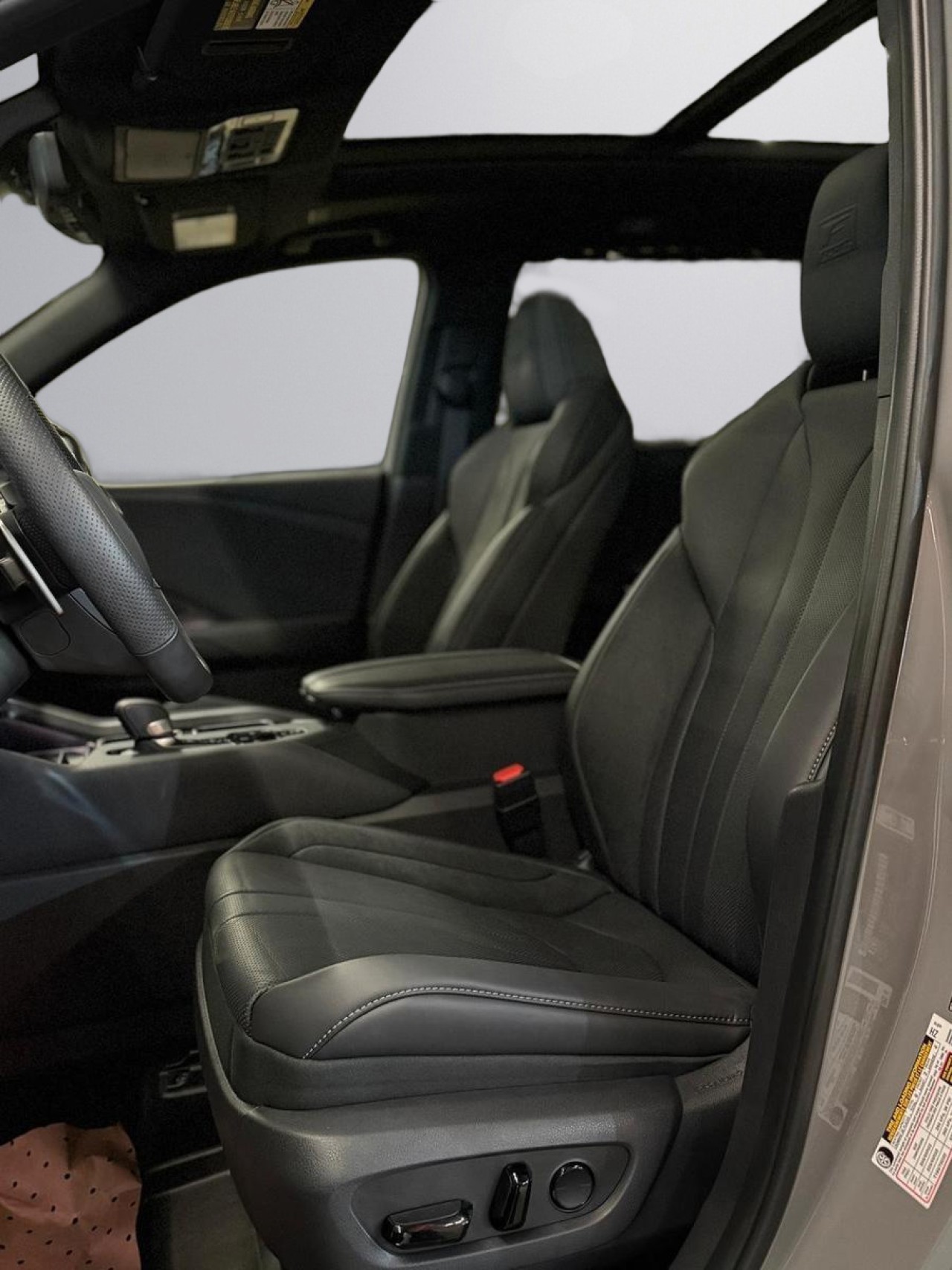 Lexus TX500 H - foto 21