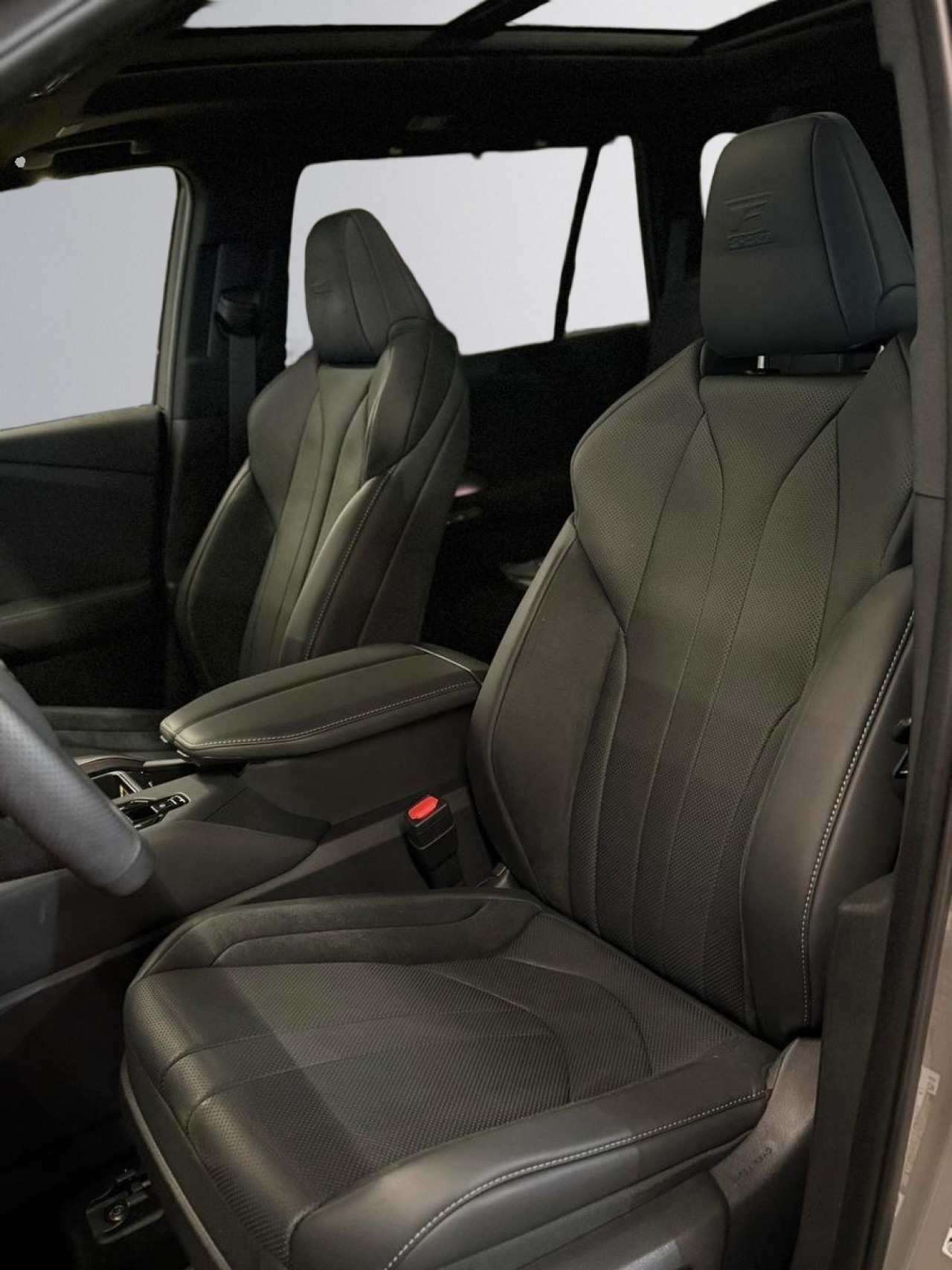 Lexus TX500 H - foto 20