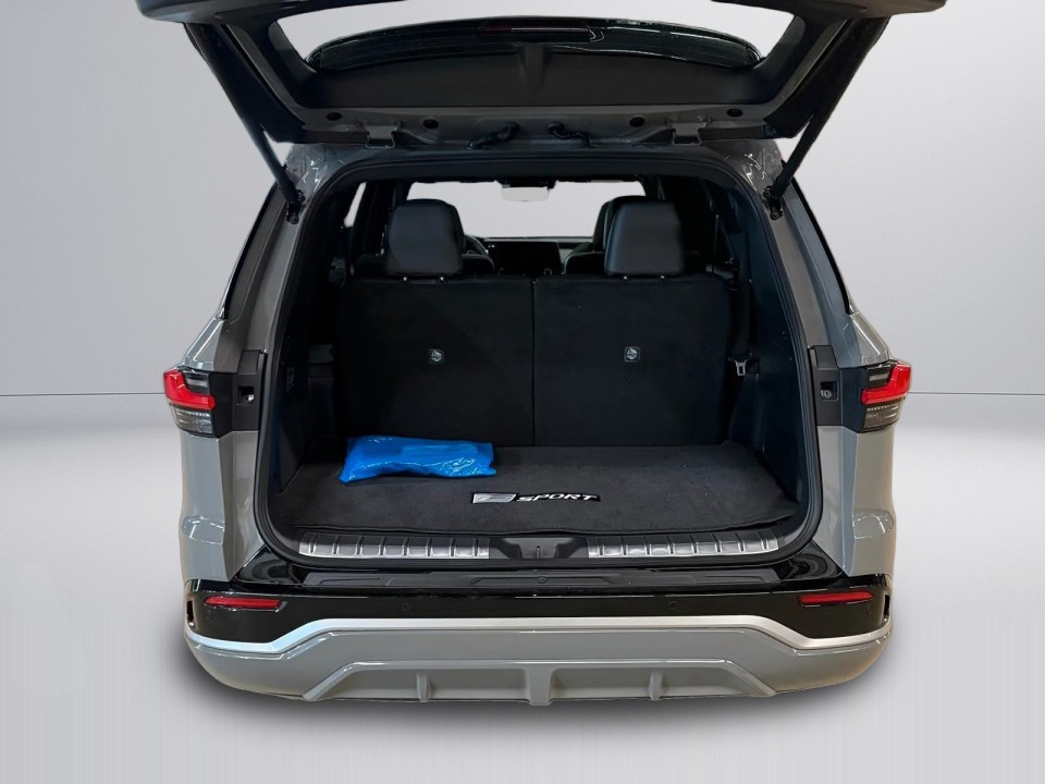 Lexus TX500 H - foto 35