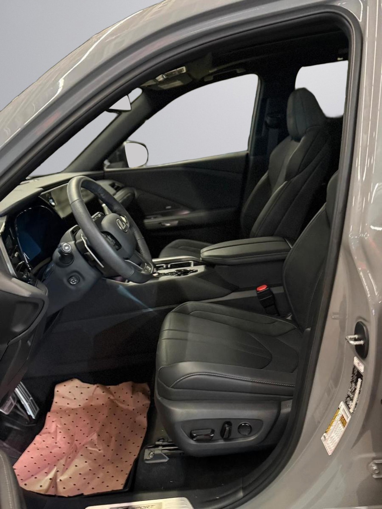 Lexus TX500 H - foto 19