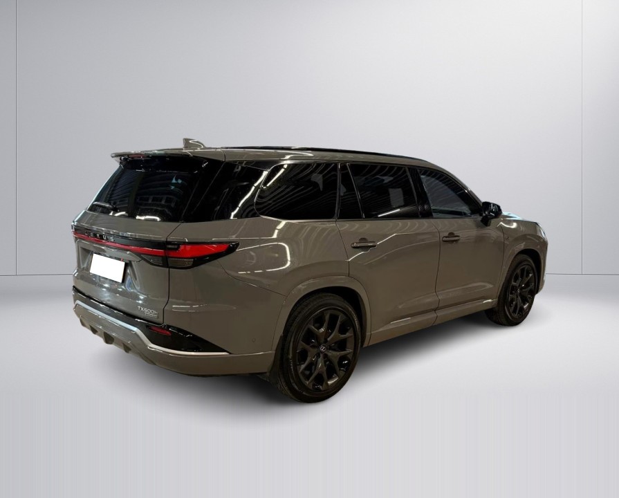 Lexus TX500 H (5)