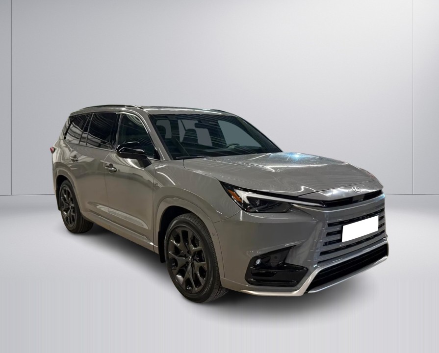 MERCEDES-BENZ GLE 2025 — imagine 7