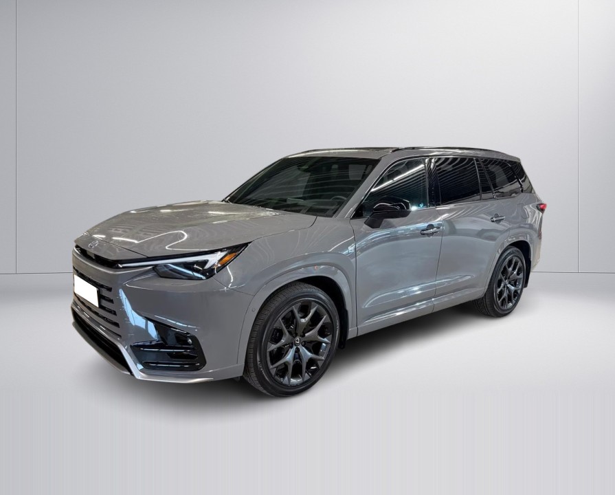 Lexus TX500 H - foto 13