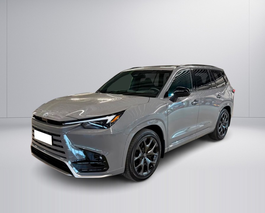 Lexus TX500 H - foto 14
