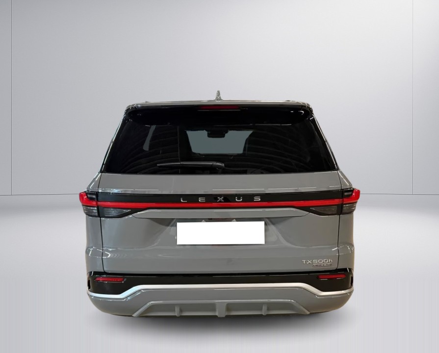 Lexus TX500 H - foto 7