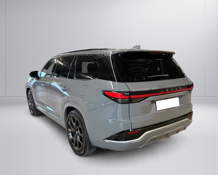 Lexus TX500 H - foto 8