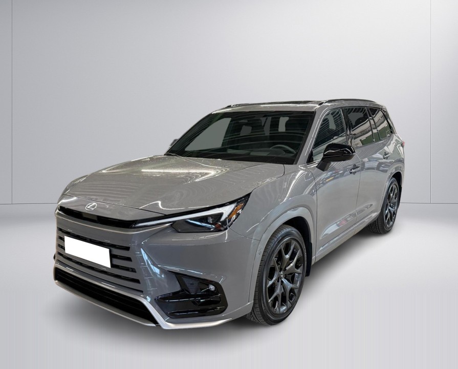 Lexus TX500 H - foto 16