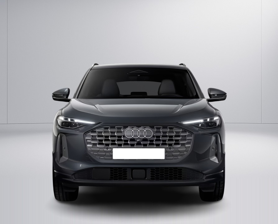 Audi Q5 Sportback TFSI Quattro (5)