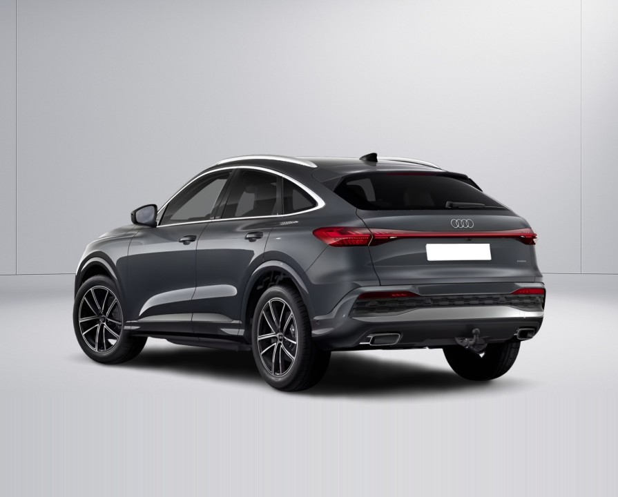 Audi Q5 Sportback TFSI Quattro (3)