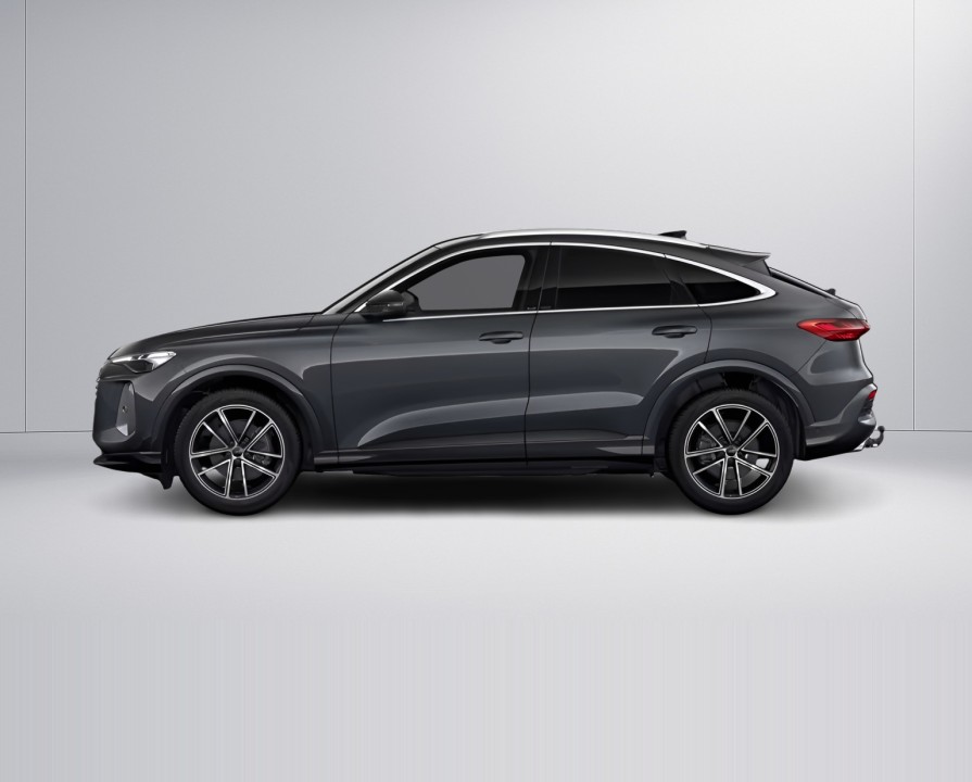 Audi Q5 Sportback TFSI Quattro (2)