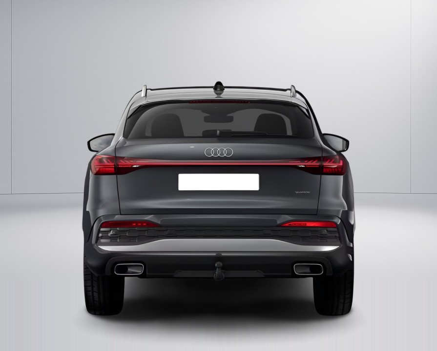 Audi Q5 Sportback TFSI Quattro (4)