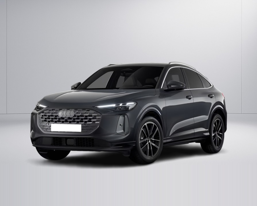 Audi Q5 Sportback TFSI Quattro
