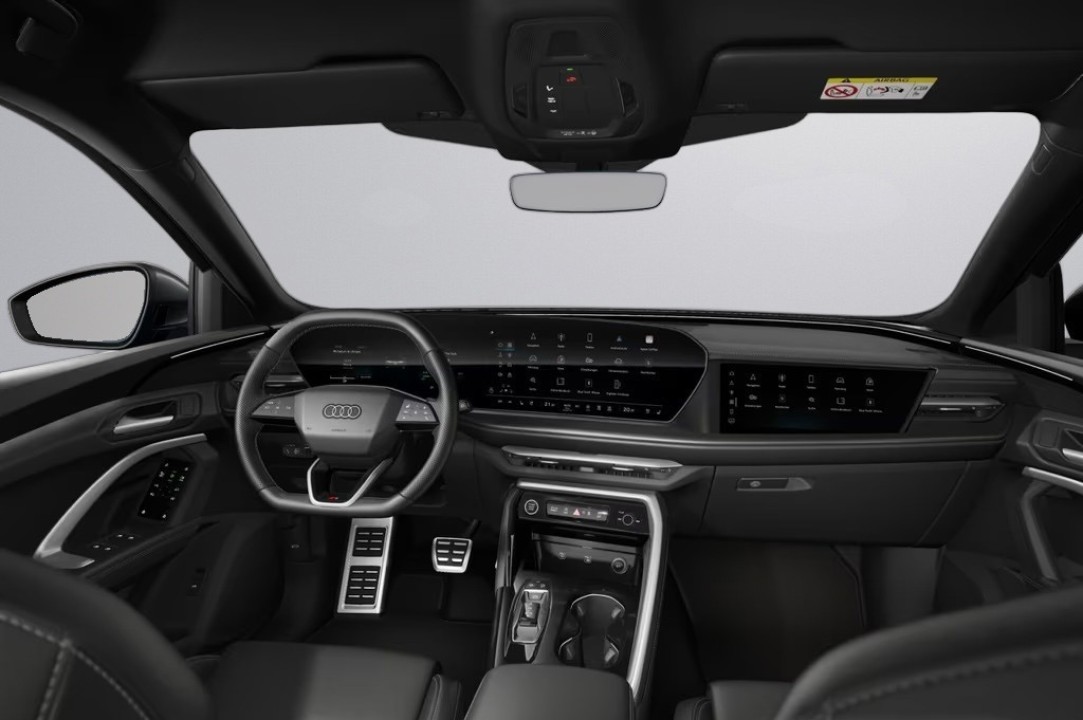 Audi Q5 Sportback TFSI Quattro - foto 6