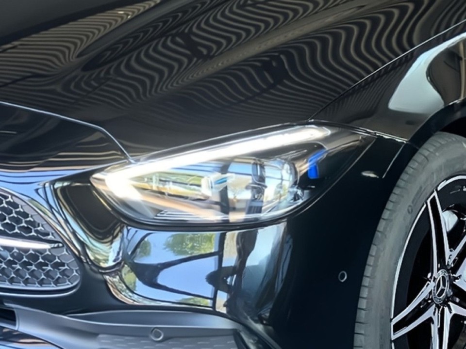 Mercedes-Benz C 300de 4MATIC - foto 23