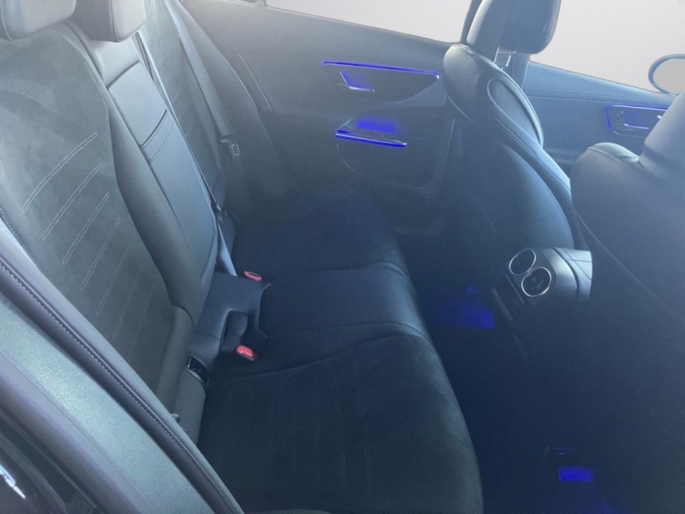 Mercedes-Benz C 300de 4MATIC - foto 17