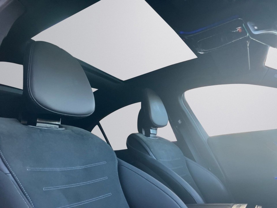 Mercedes-Benz C 300de 4MATIC - foto 16