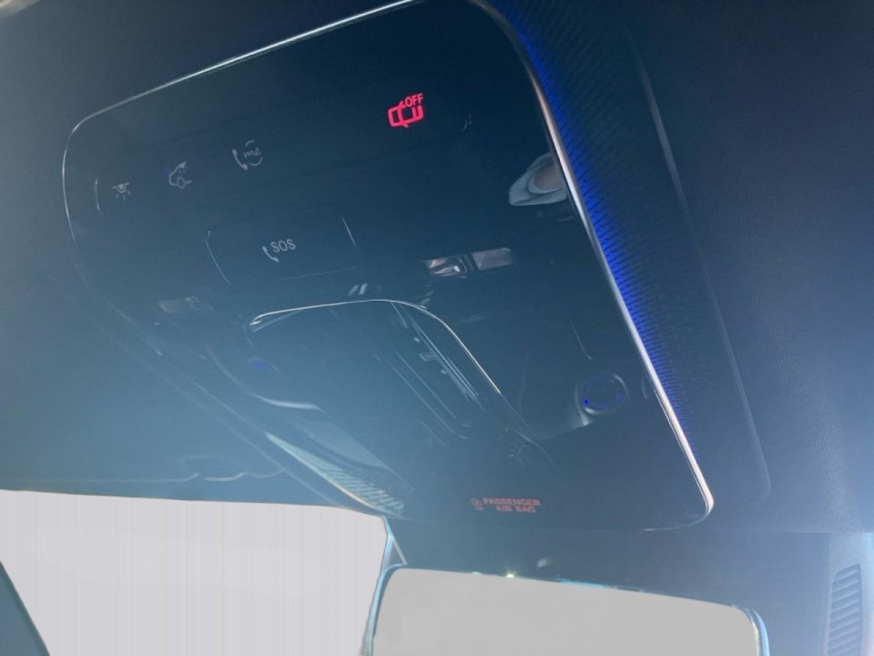 Mercedes-Benz C 300de 4MATIC - foto 18