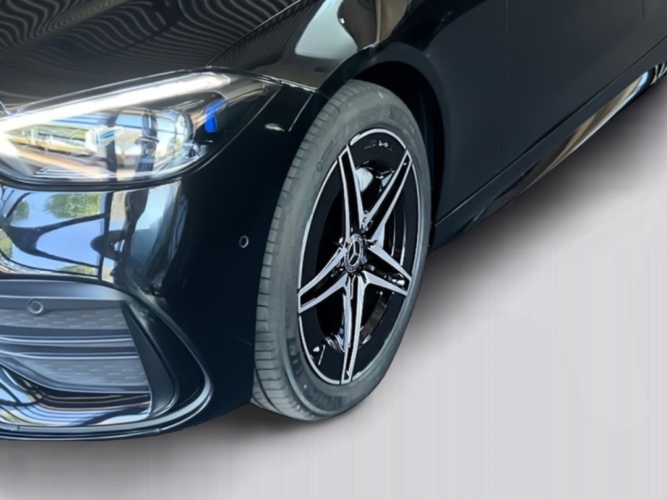 Mercedes-Benz C 300de 4MATIC - foto 24