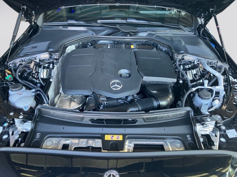 Mercedes-Benz C 300de 4MATIC - foto 21