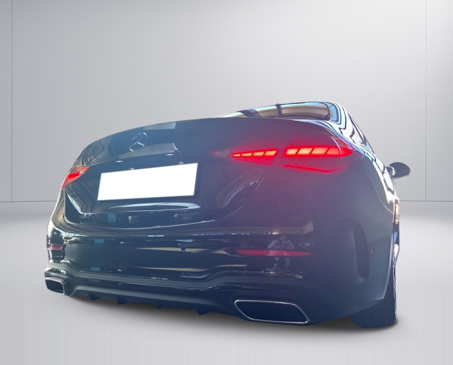 Mercedes-Benz C 300de 4MATIC (3)
