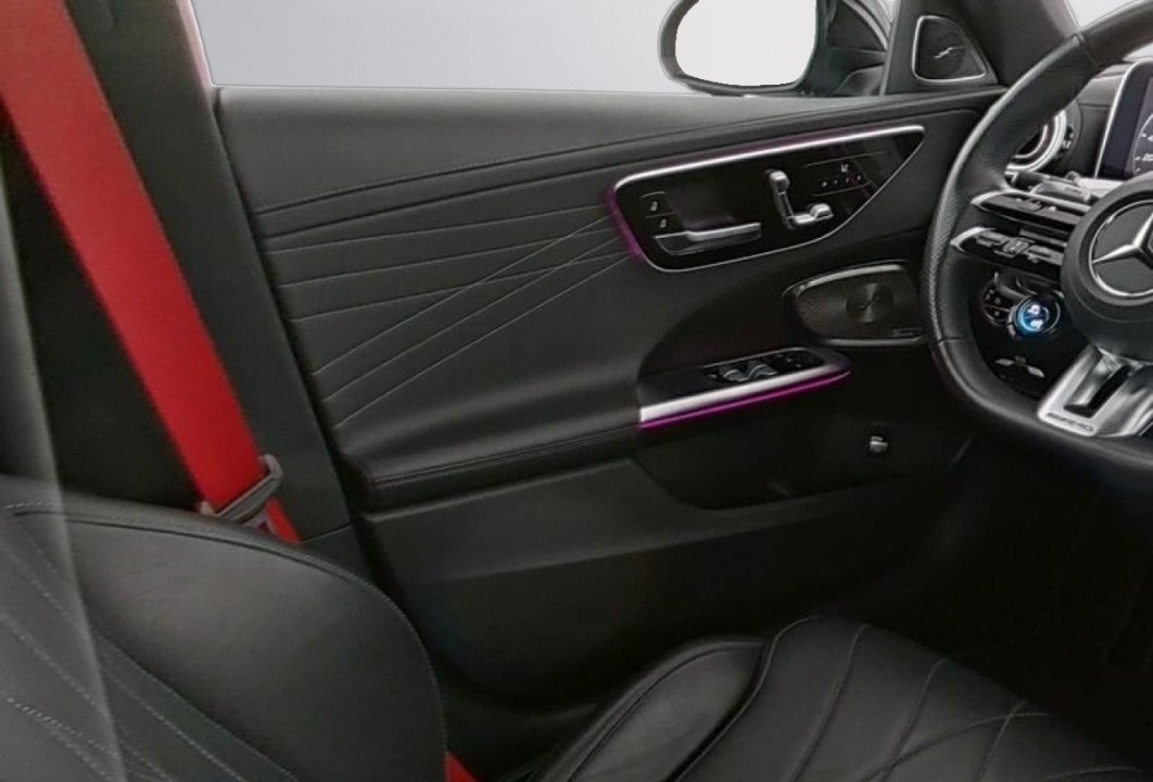 Mercedes-Benz C 43 AMG 4MATIC - foto 11