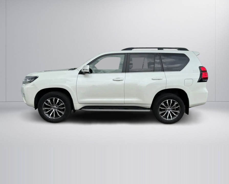 Toyota Land Cruiser - foto 6