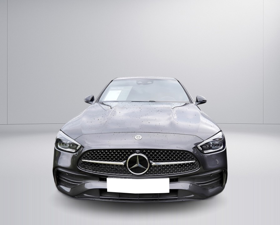 MERCEDES-BENZ C-Class 2024 — imagine 2