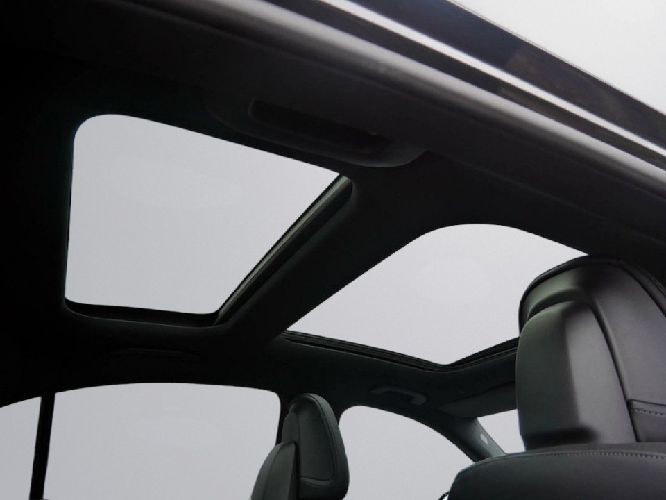 MERCEDES-BENZ C-Class 2024 — imagine 19