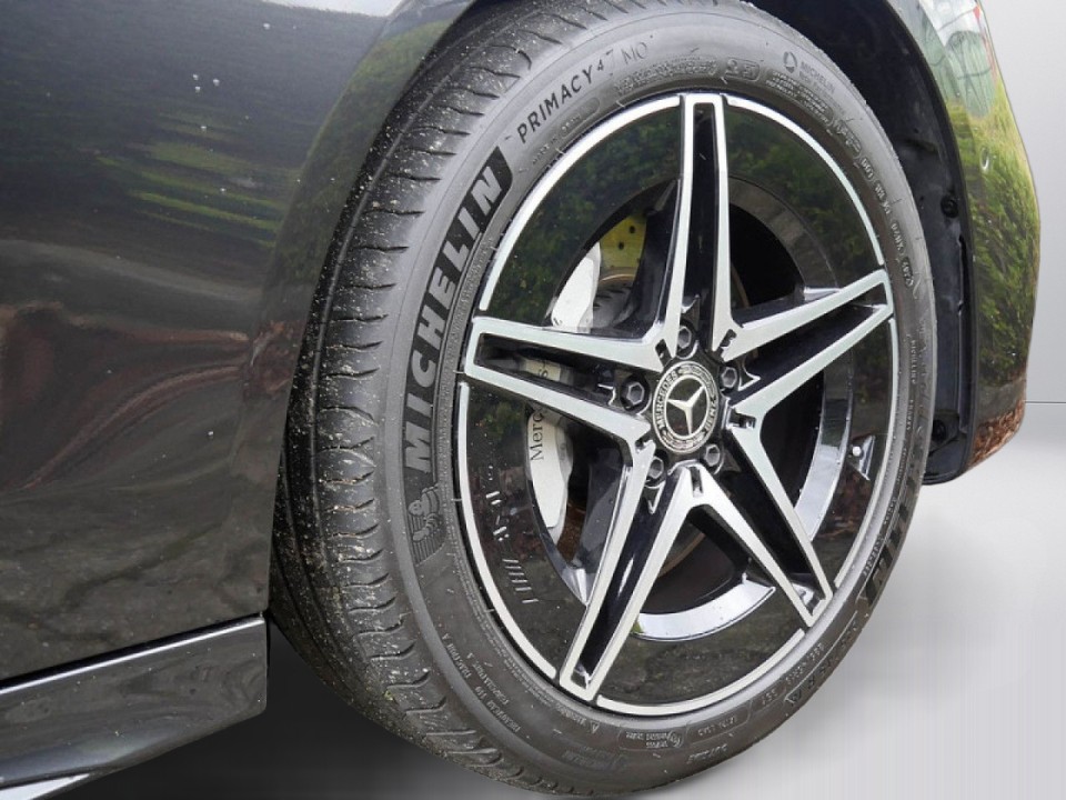 Mercedes-Benz C 400e 4MATIC - foto 20