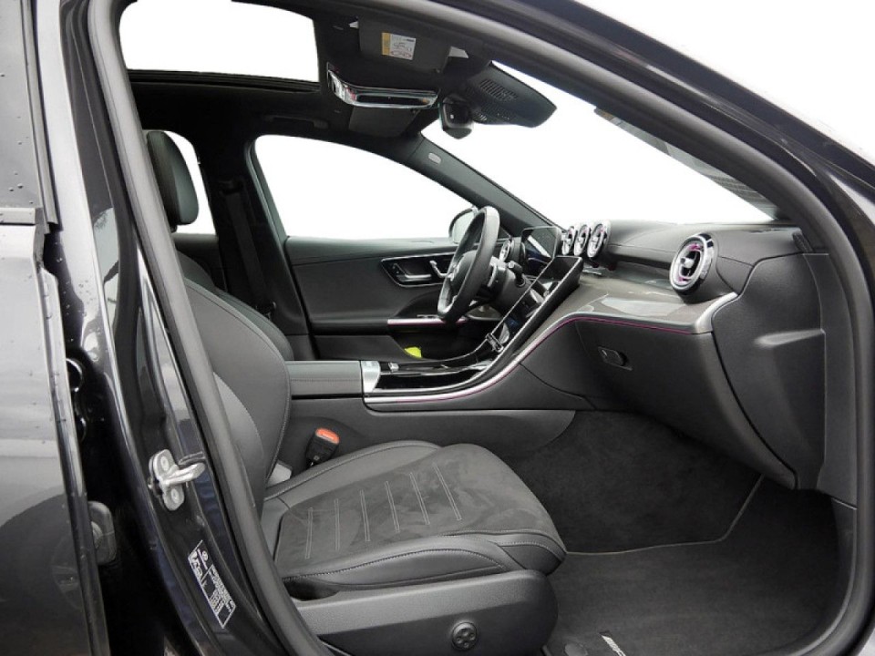 MERCEDES-BENZ C-Class 2024 — imagine 17