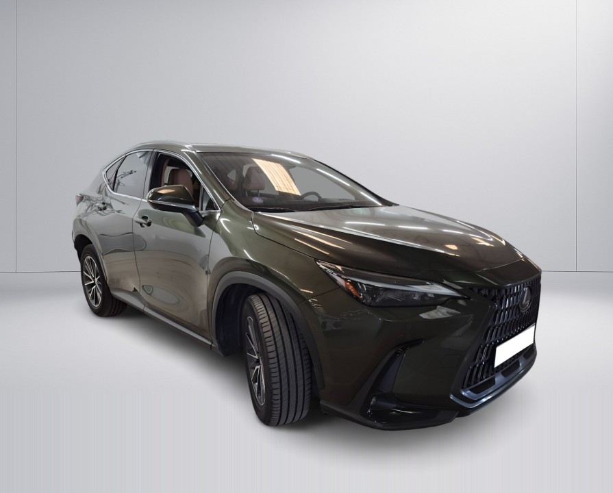 Lexus Seria NX 450h+ AWD Executive