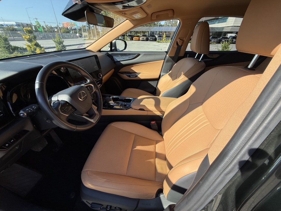 Lexus Seria NX 450h+ AWD Executive - foto 11