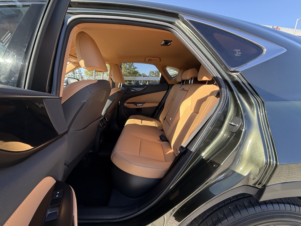Lexus Seria NX 450h+ AWD Executive - foto 12