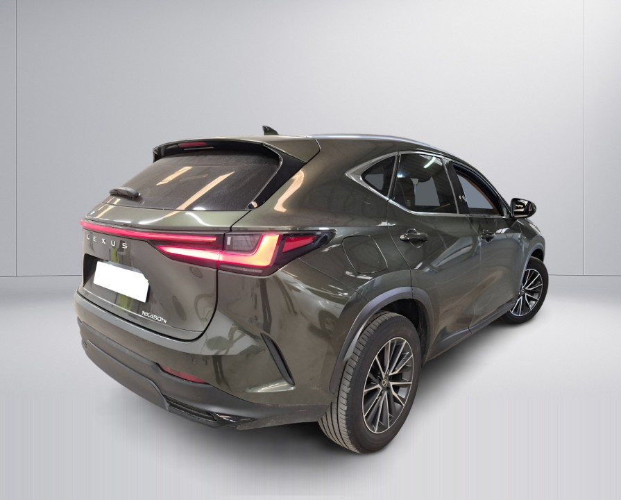 Lexus Seria NX 450h+ AWD Executive (3)