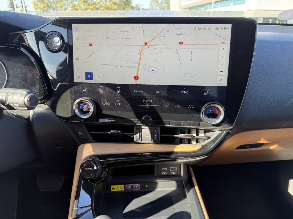 Lexus Seria NX 450h+ AWD Executive - foto 23