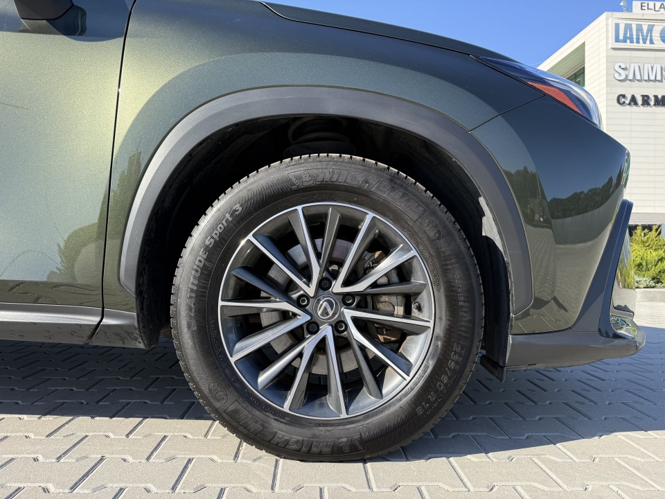 Lexus Seria NX 450h+ AWD Executive - foto 27