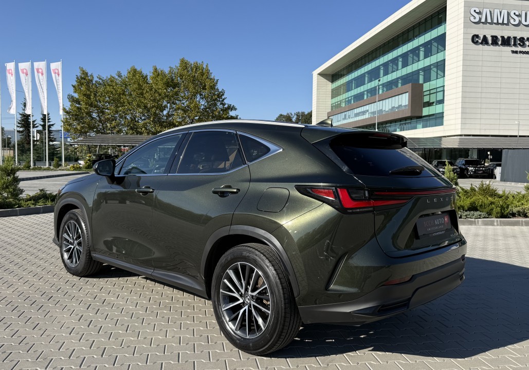 Lexus Seria NX 450h+ AWD Executive (5)