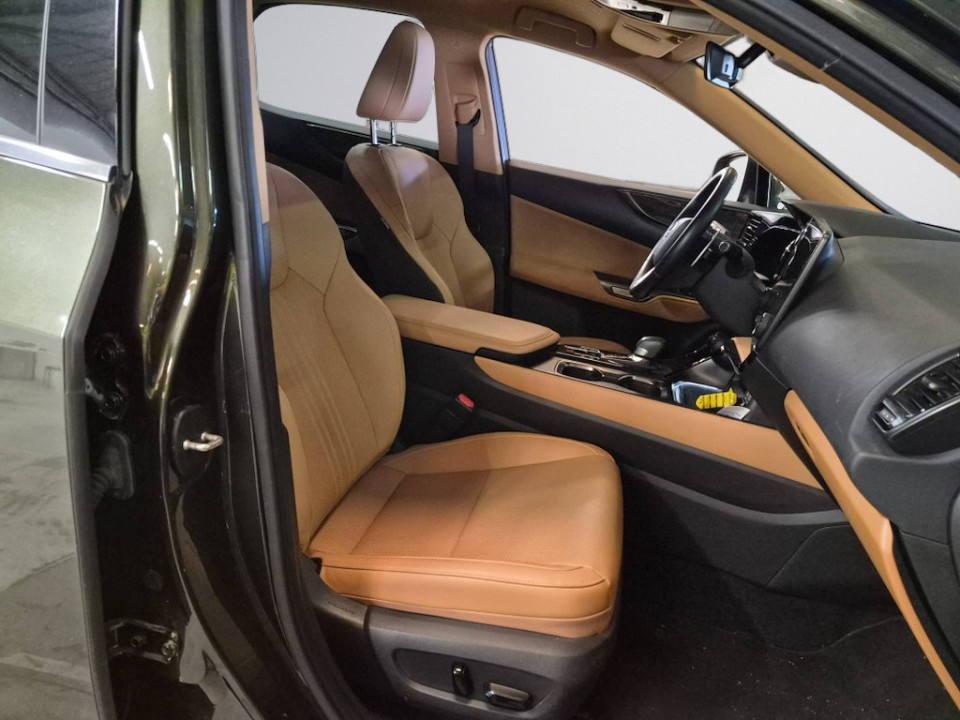 Lexus Seria NX 450h+ AWD Executive - foto 6