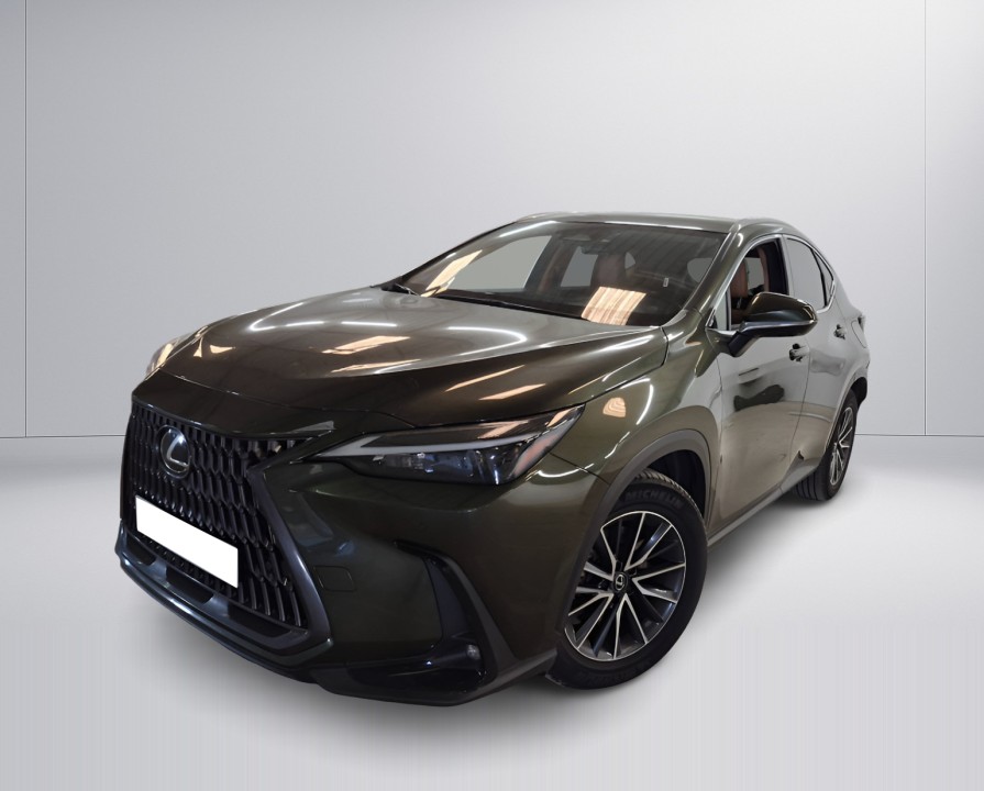 Lexus Seria NX 450h+ AWD Executive (2)
