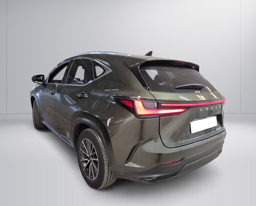 Lexus Seria NX 450h+ AWD Executive (4)