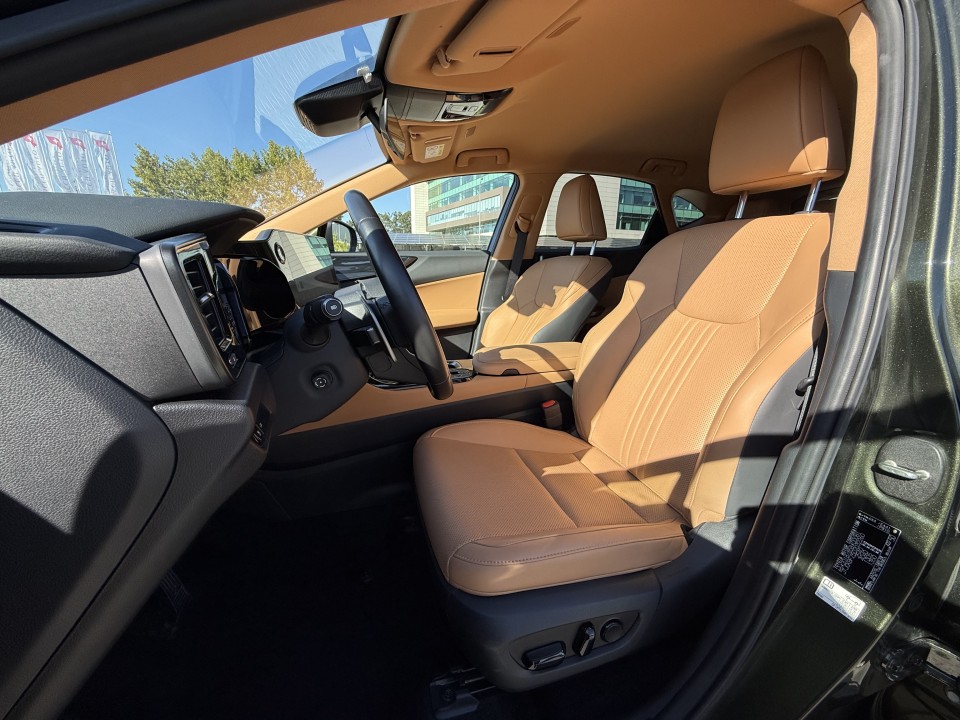 Lexus Seria NX 450h+ AWD Executive - foto 10