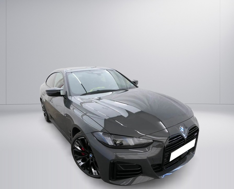 BMW Seria 4 M440i xDrive Gran Coupé