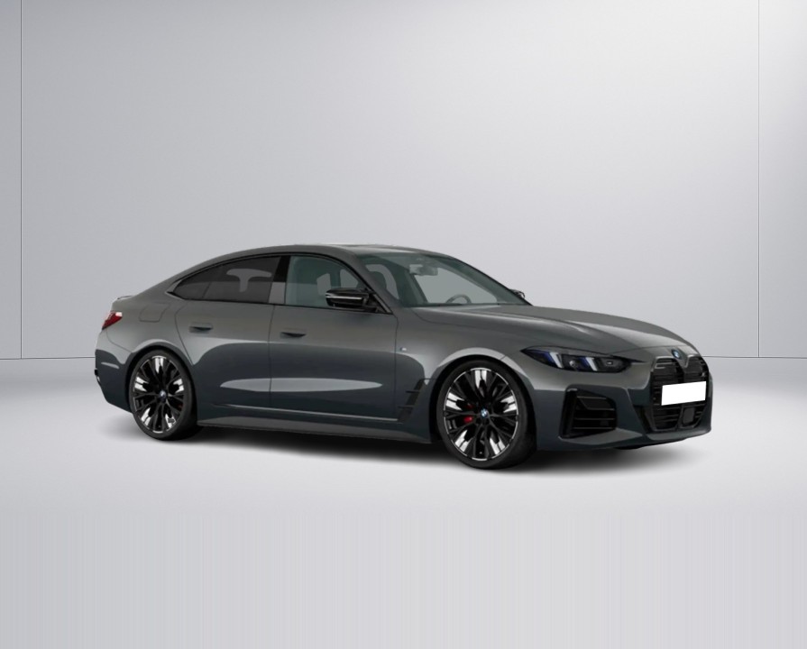 BMW 4 Series 2025 — imagine 18