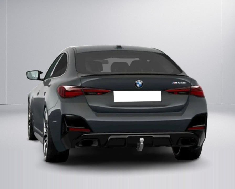 BMW 4 Series 2025 — imagine 20