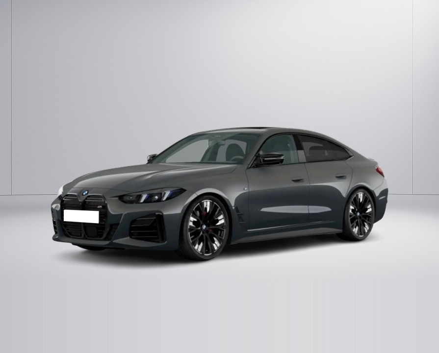 BMW 4 Series 2025 — imagine 17