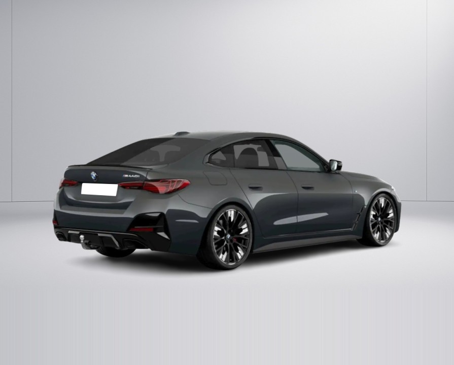 BMW 4 Series 2025 — imagine 19