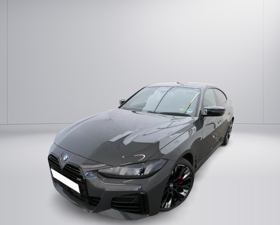 BMW 4 Series 2025 — imagine 2