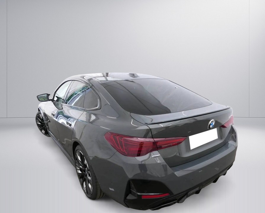 BMW 4 Series 2025 — imagine 3